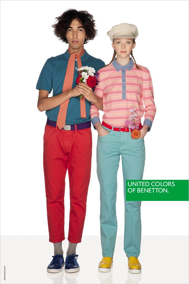 Benetton