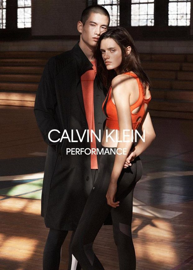 Calvin Klein Performance