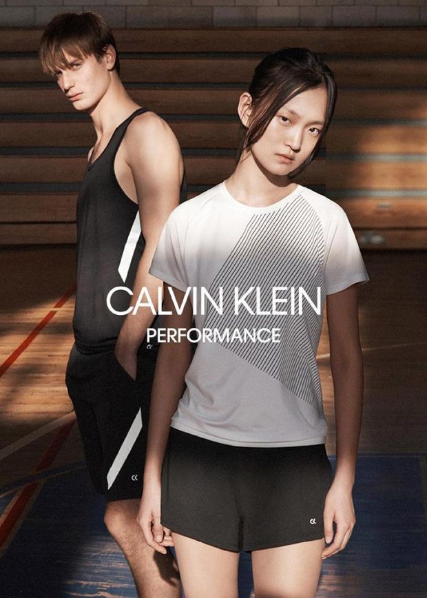 Calvin Klein Performance