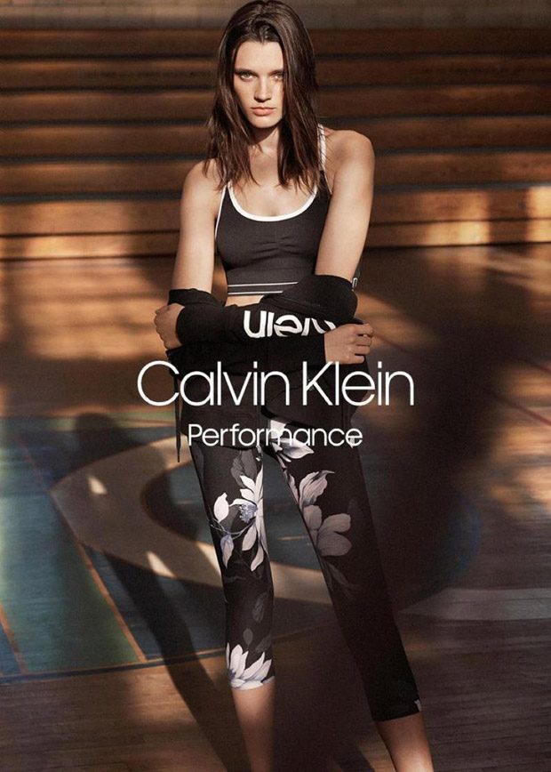 Calvin Klein Performance