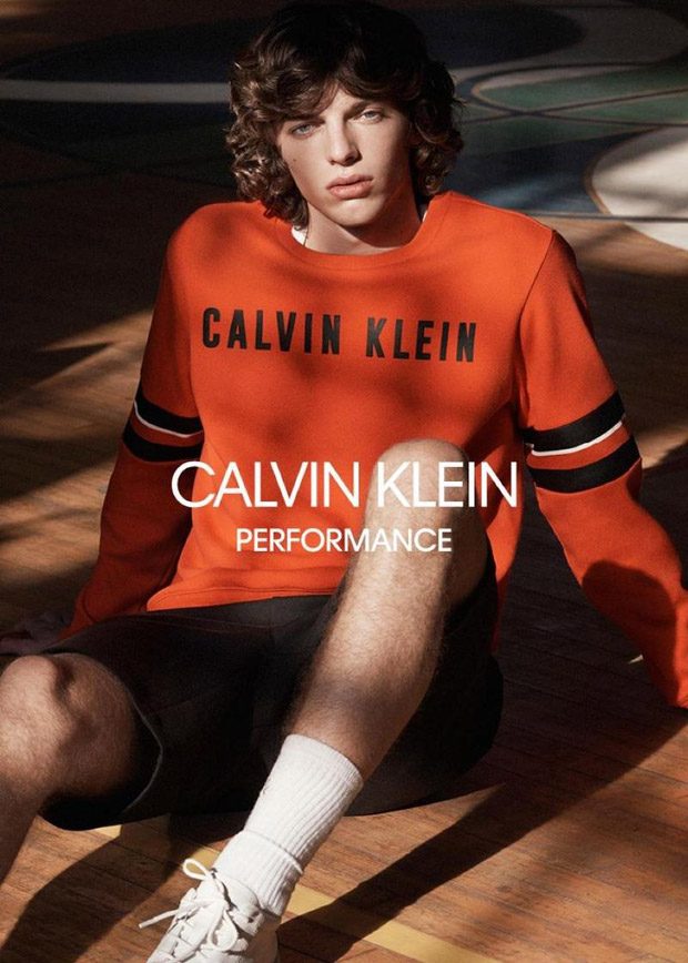 Calvin Klein Performance