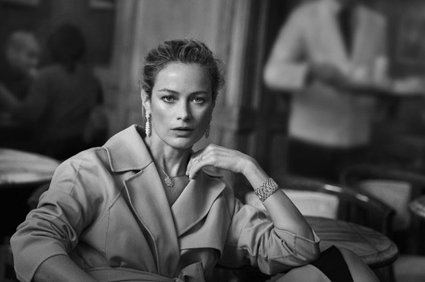 Carolyn Murphy