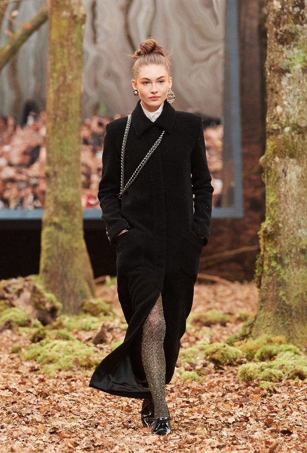 CHANEL