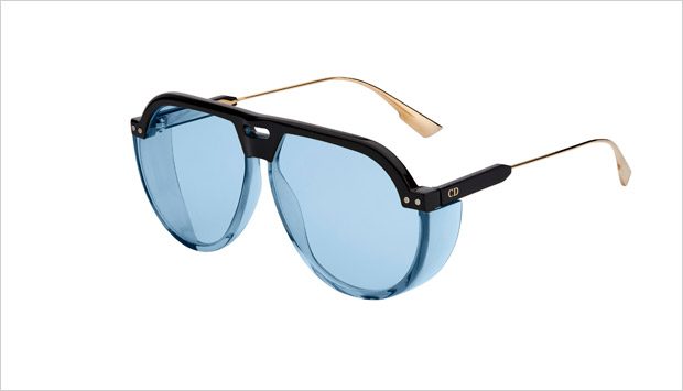 DIORCLUB3 SUNGLASSES