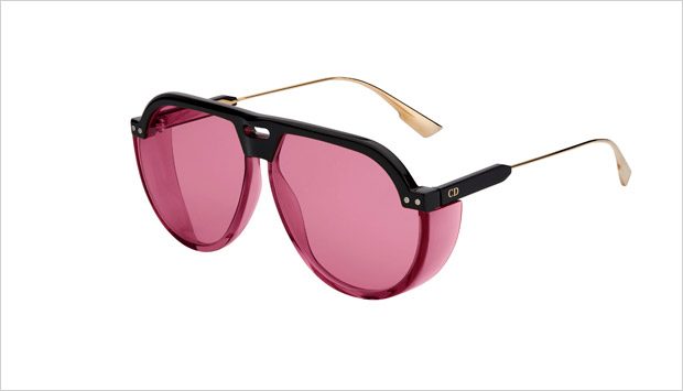 DIORCLUB3 SUNGLASSES