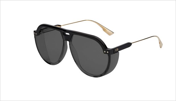 DIORCLUB3 SUNGLASSES