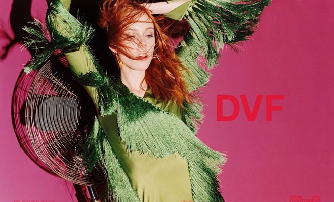 Diane Von Furstenberg