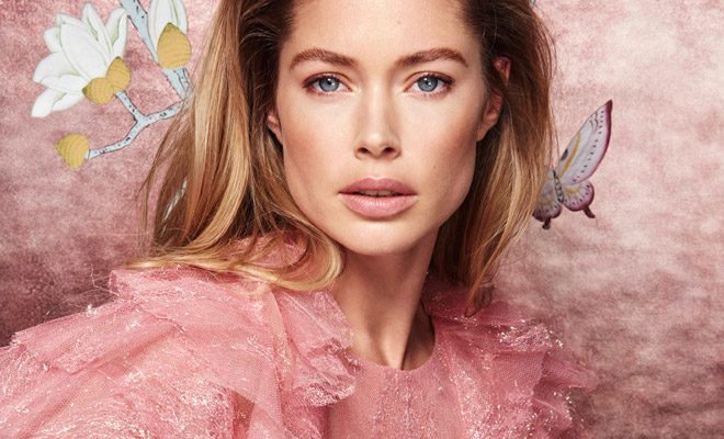 Holt Renfrew x Knot On My Planet