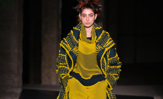 ISSEY MIYAKE