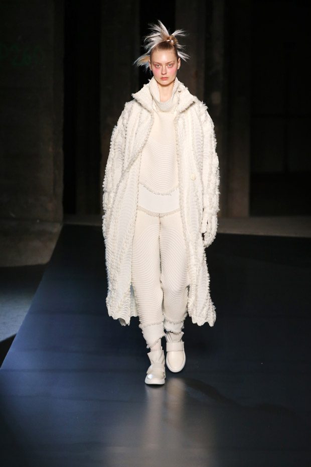 ISSEY MIYAKE