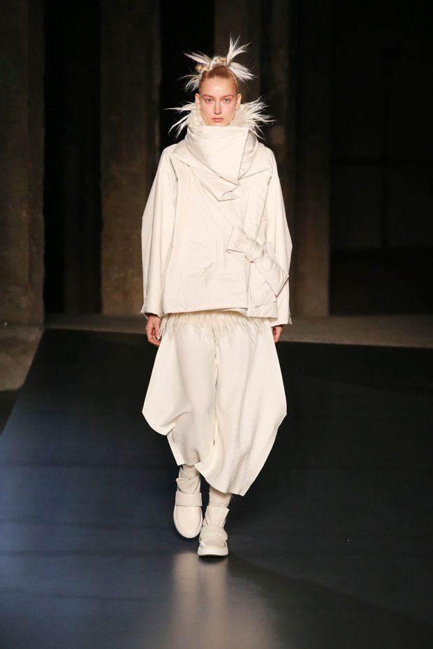 ISSEY MIYAKE