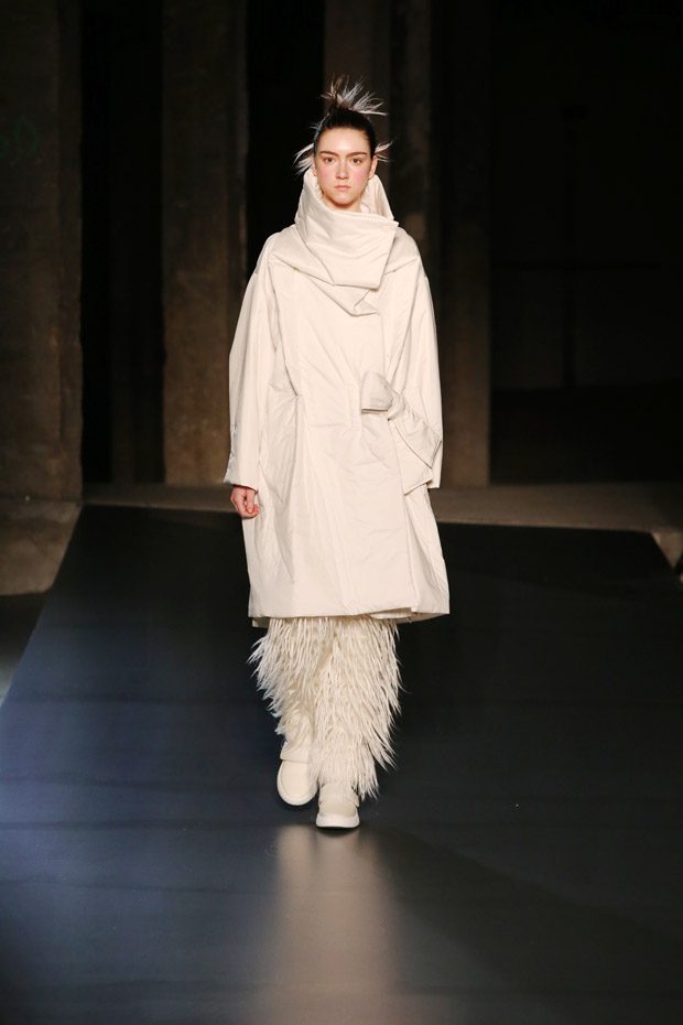 ISSEY MIYAKE