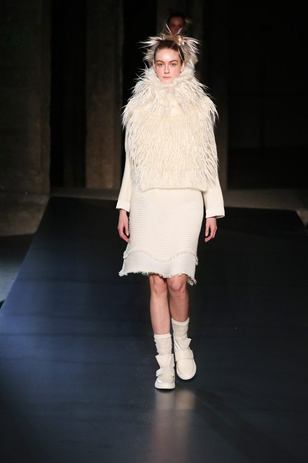 ISSEY MIYAKE