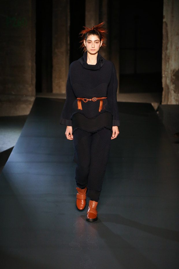 ISSEY MIYAKE