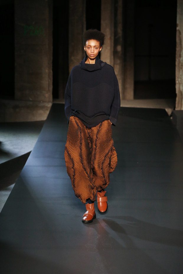 ISSEY MIYAKE