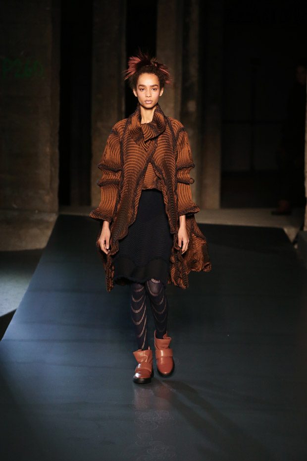 ISSEY MIYAKE