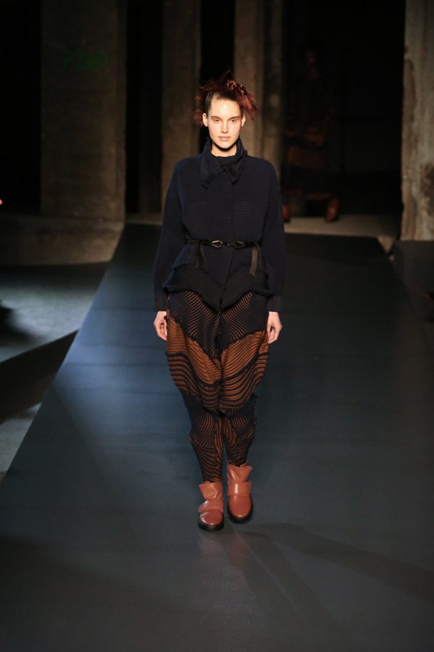ISSEY MIYAKE