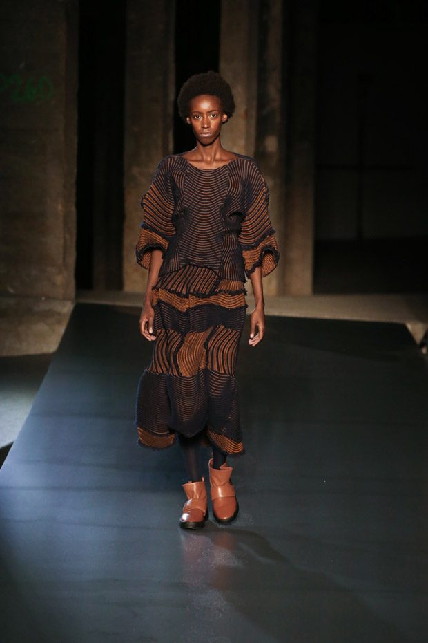 ISSEY MIYAKE