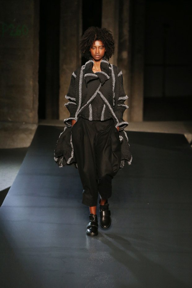 ISSEY MIYAKE