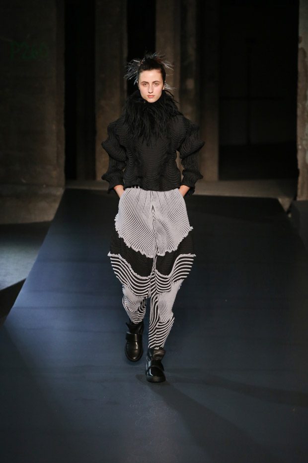 ISSEY MIYAKE