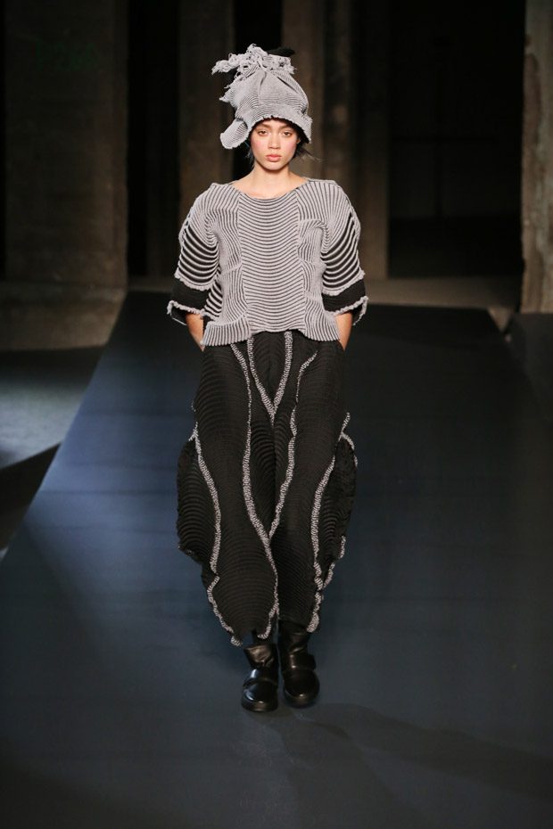 ISSEY MIYAKE