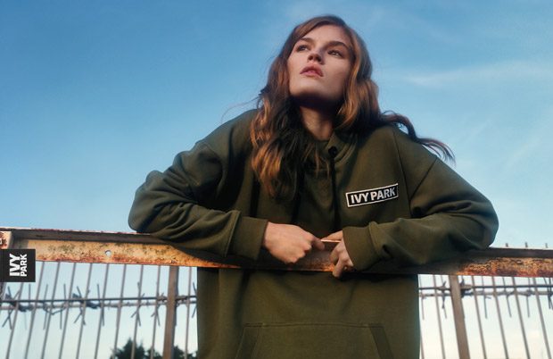 IVY PARK