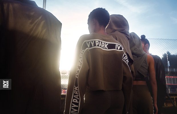 IVY PARK