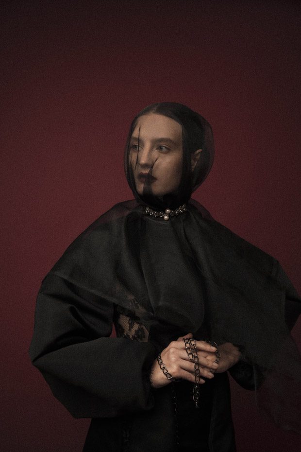 Agatha Aurelia