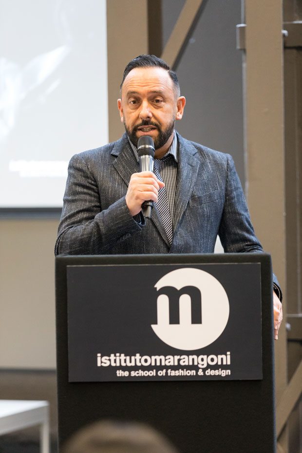 Istituto Marangoni