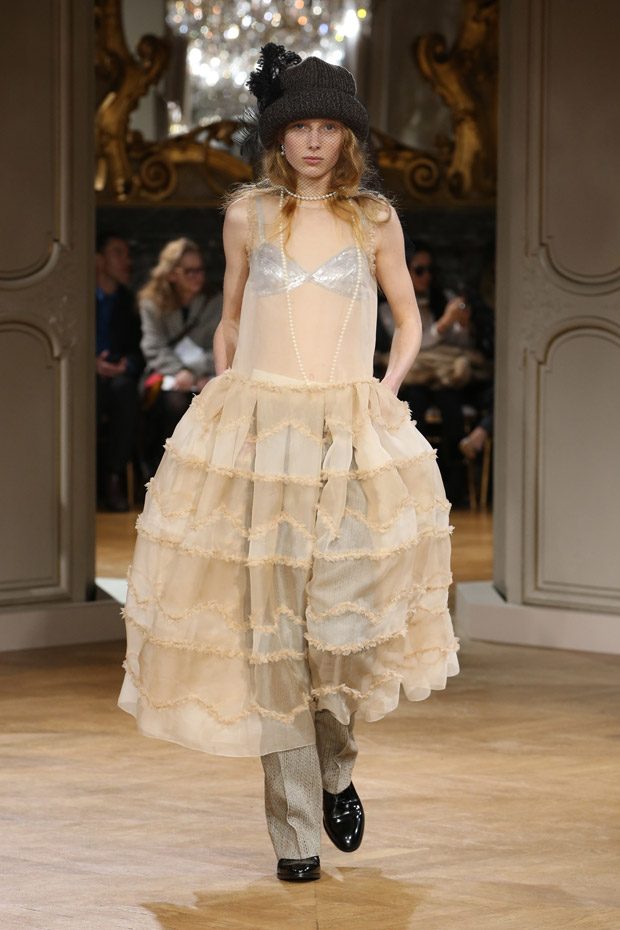 JOHN GALLIANO