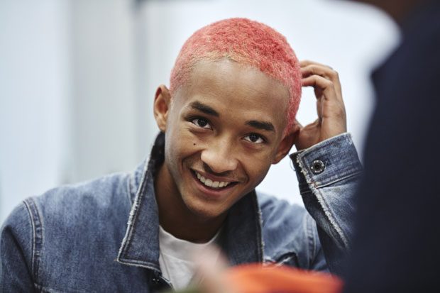 Jaden Smith