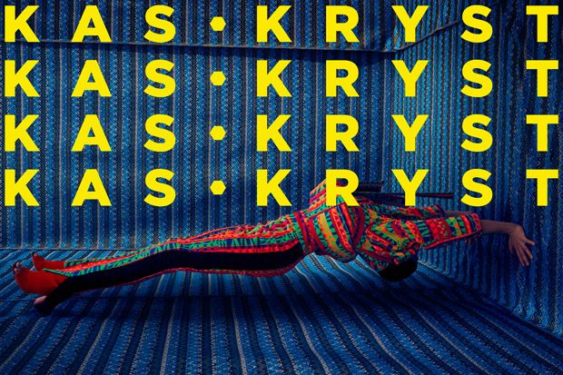KAS KRYST