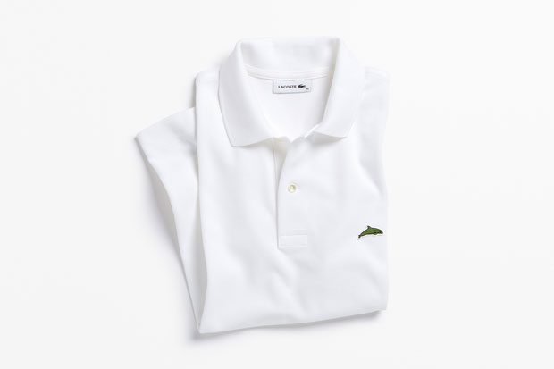 lacoste edition limited