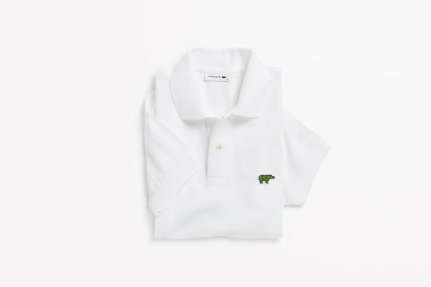 Lacoste endangered species for sale discount