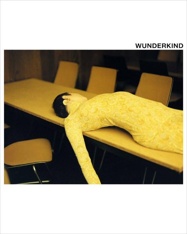 Wunderkind