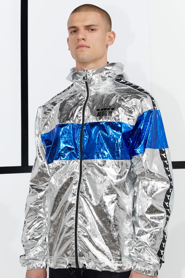 diadora msgm