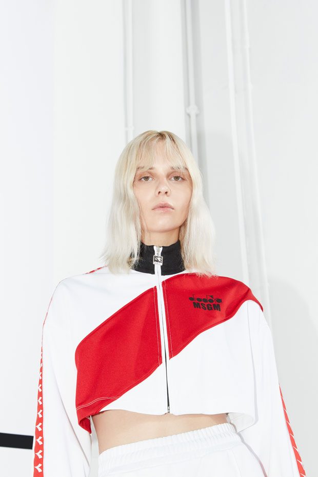 diadora msgm