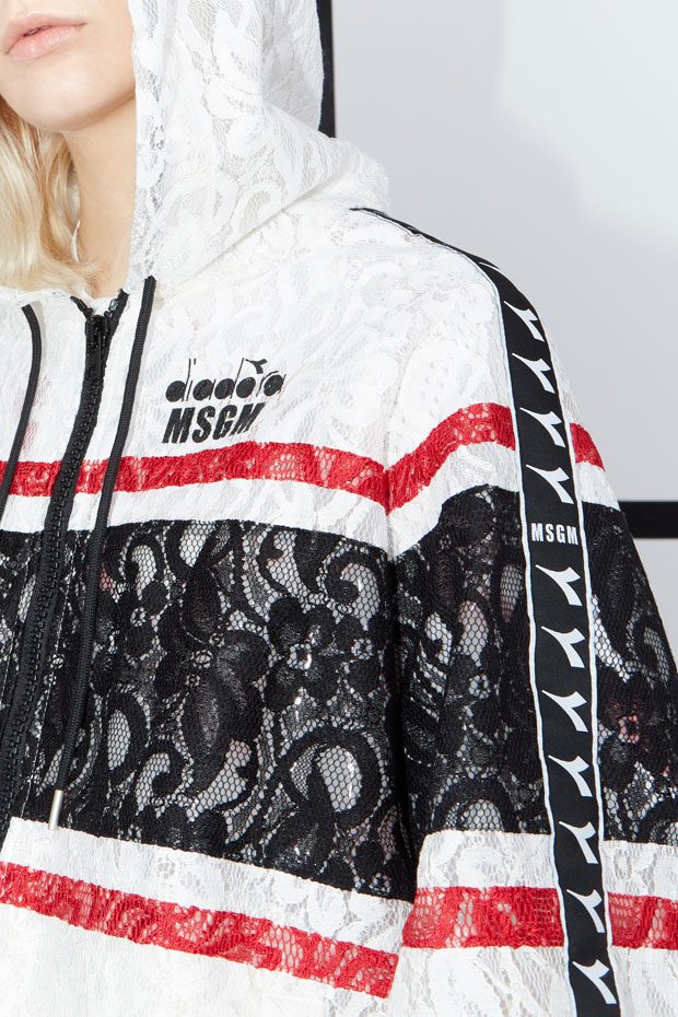 diadora msgm