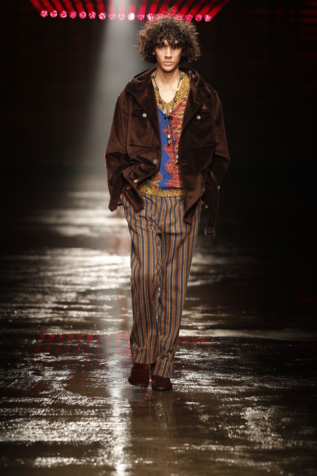 Missoni Fall Winter 2018