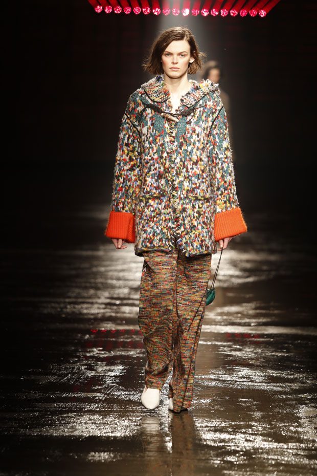 Missoni Fall Winter 2018