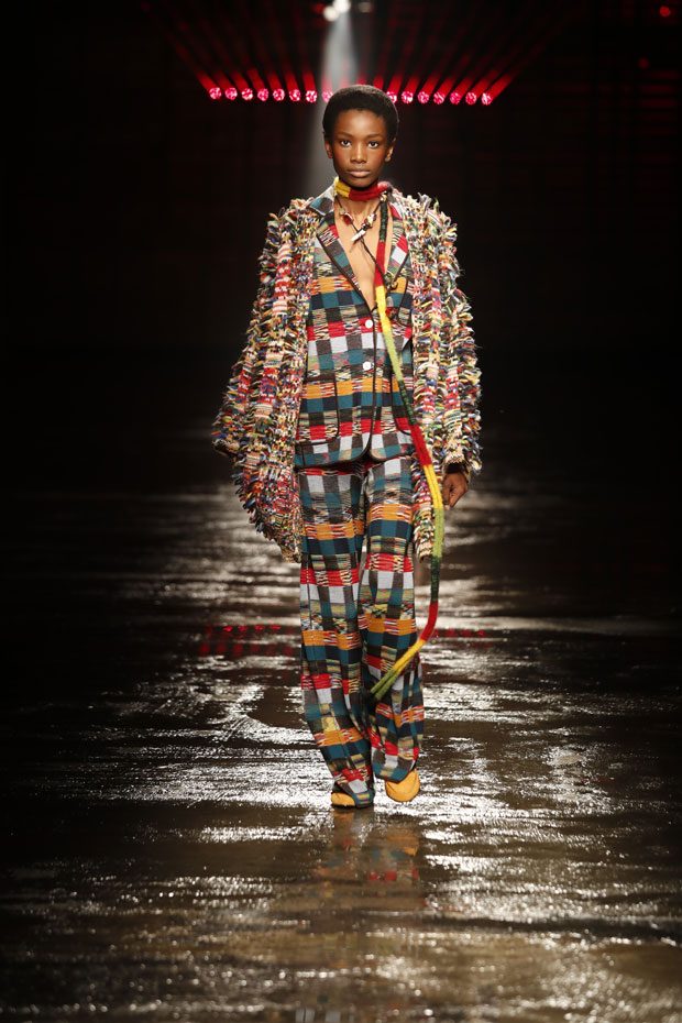Missoni Fall Winter 2018