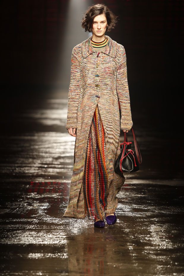 Missoni Fall Winter 2018