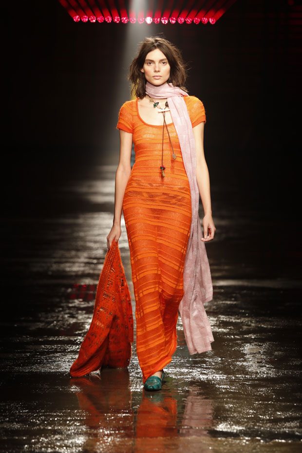 Missoni Fall Winter 2018