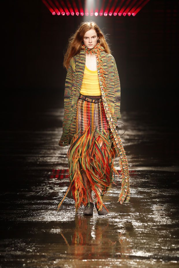 Missoni Fall Winter 2018
