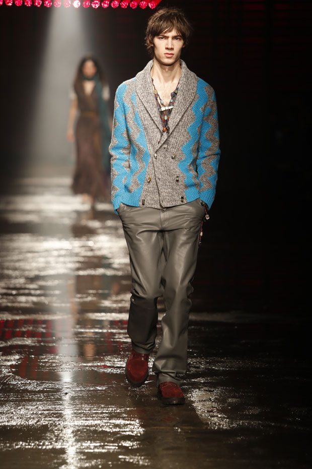 Missoni Fall Winter 2018