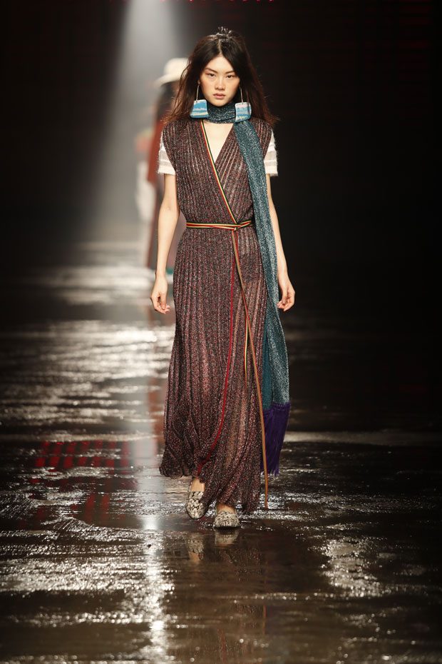 Missoni Fall Winter 2018