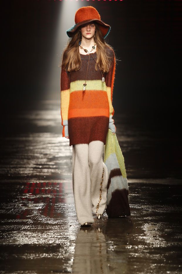 Missoni Fall Winter 2018