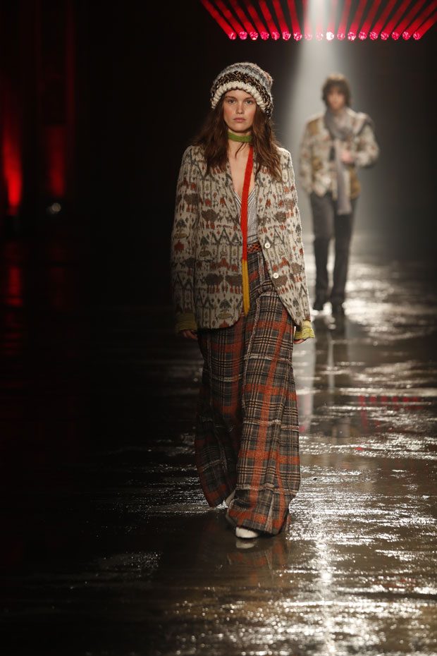 Missoni Fall Winter 2018