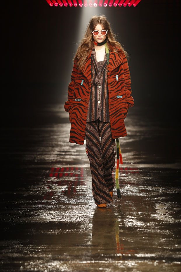 Missoni Fall Winter 2018