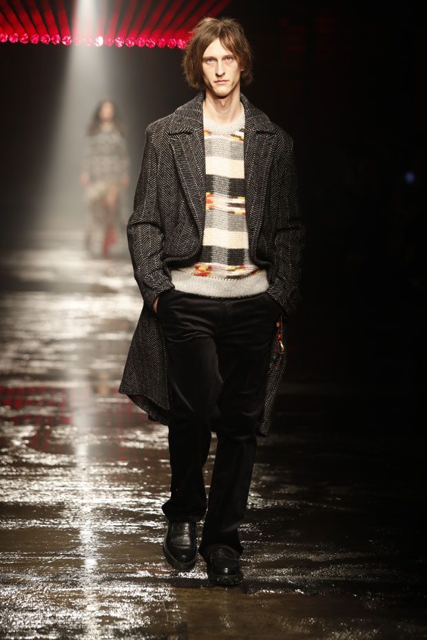 Missoni Fall Winter 2018